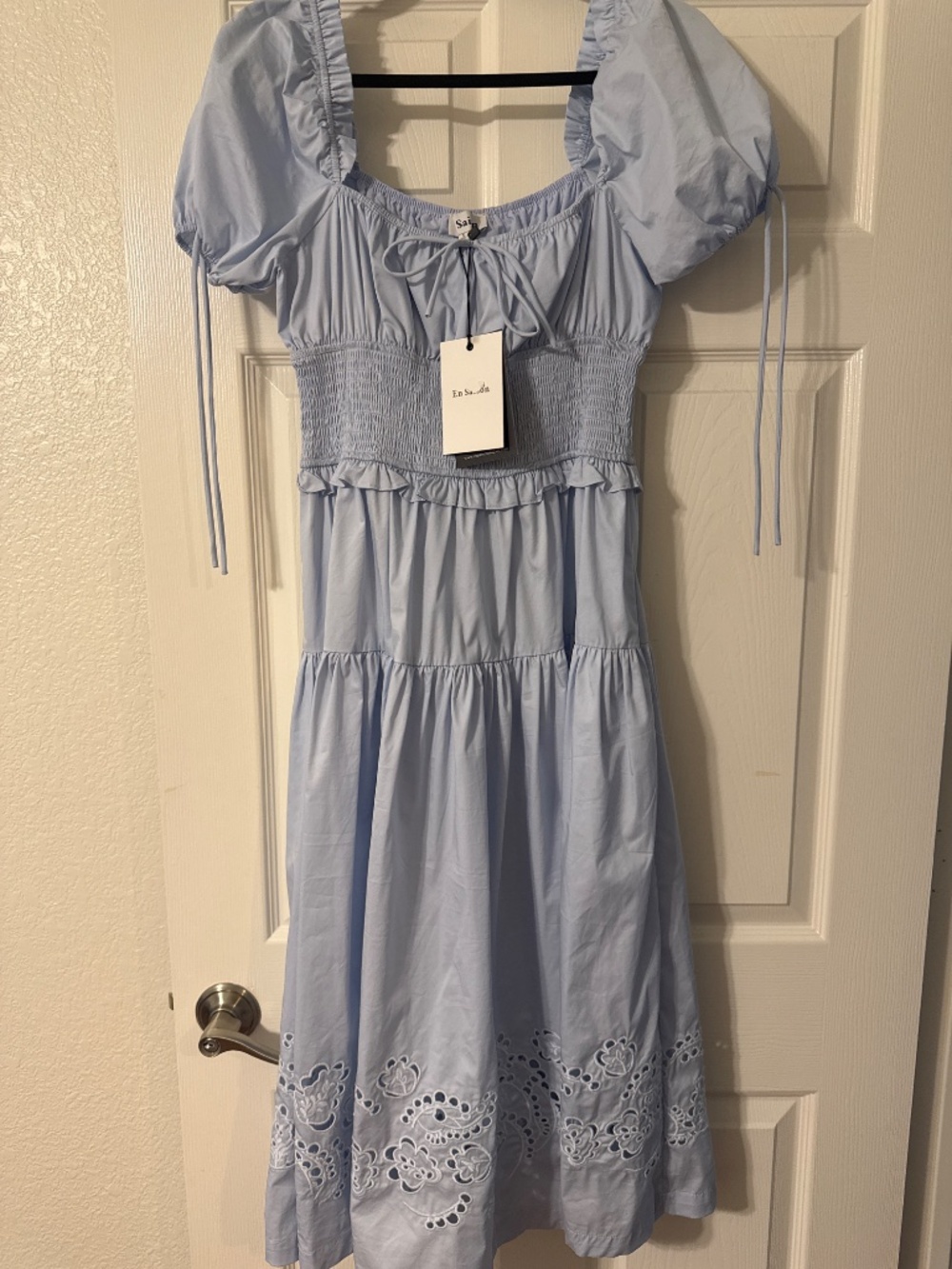 En Saison dress - Picture 2 of 3
